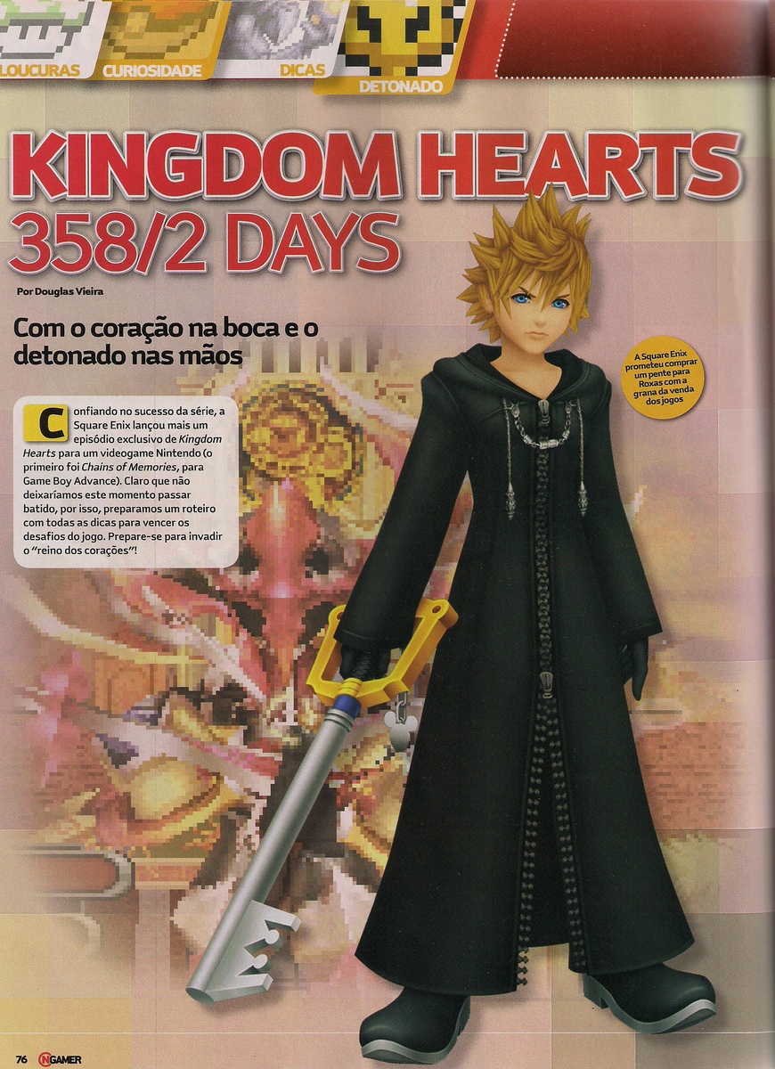 2009-12 Nintendo Gamer