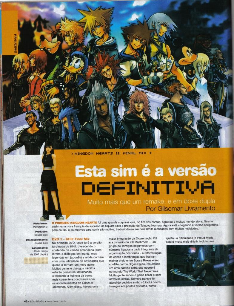 2007-03 Electronic Gaming Monthly Brasil