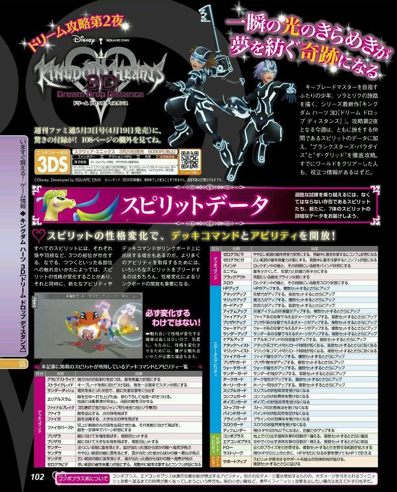 2012-04-05 Famitsu Weekly