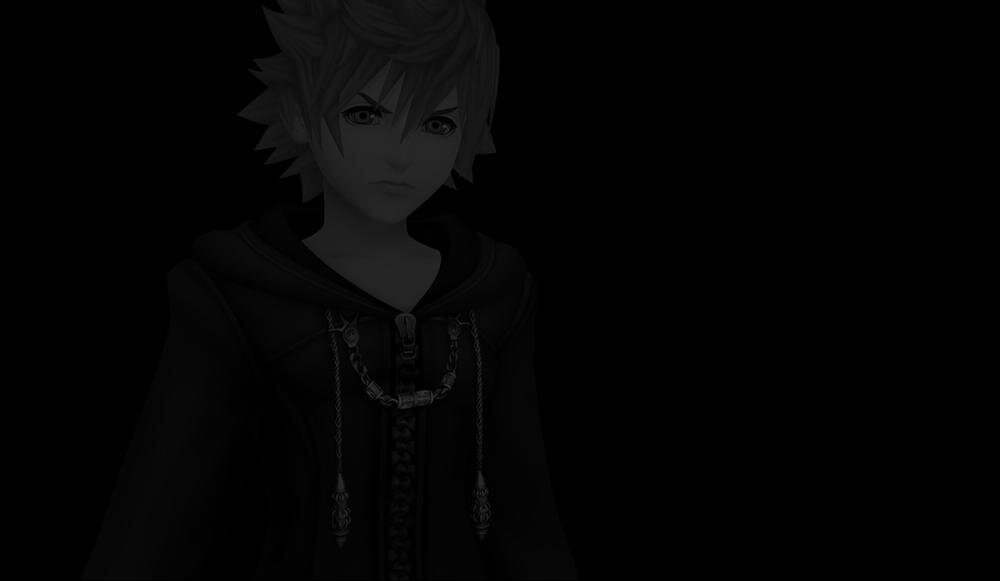 KINGDOM HEARTS FINAL MIX