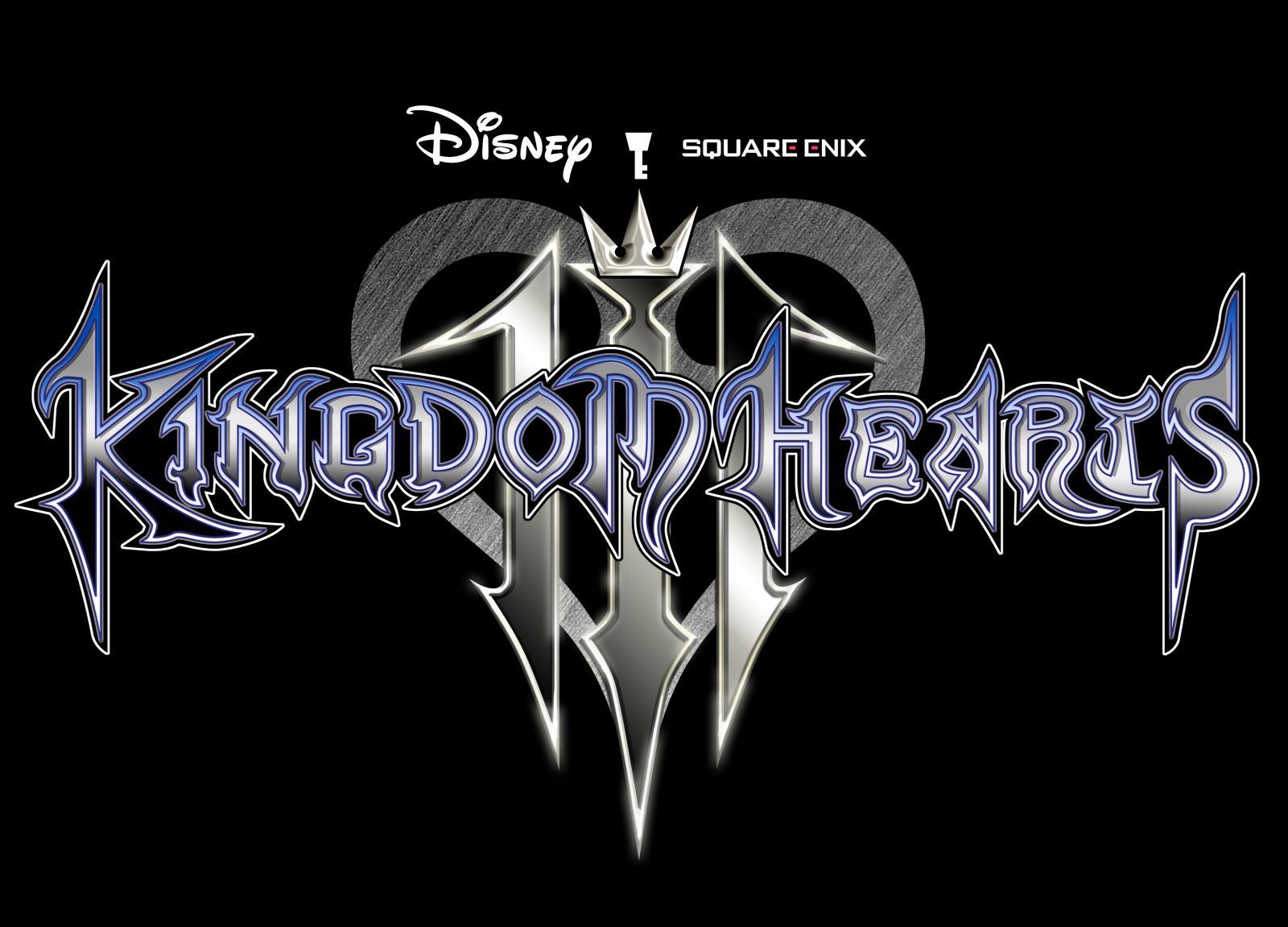 KINGDOM HEARTS III