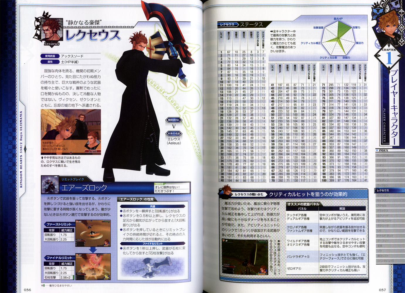 Kingdom Hearts 2, Ultimania - Studio Bentstuff: 9784757516212 - AbeBooks