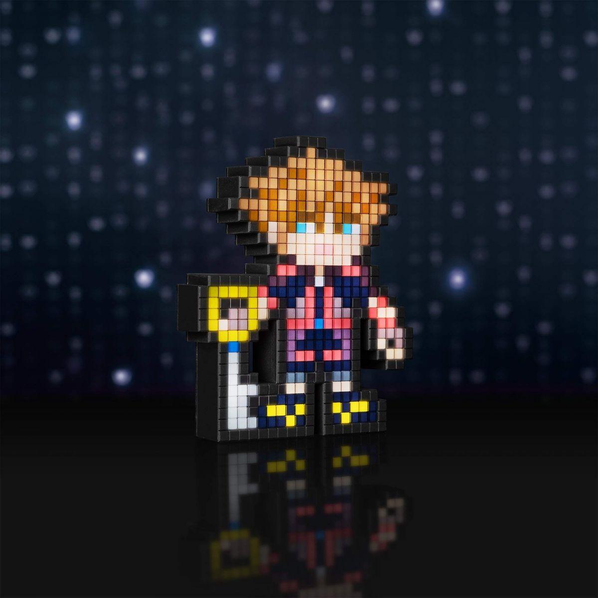 PDP Pixel Pals Kingdom Hearts Sora 2018