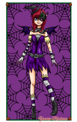 Halloween Town KH2 Kairi.png