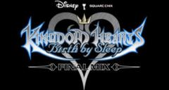 HD 2.5 ReMIX, International website-Birth by Sleep FINAL MIX