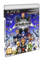 KH25 PS3 3D PFT PEGI 1410243287