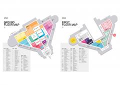 EGX2014 Showfloor MAP Small