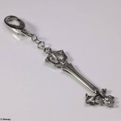 Kingdom Hearts Keyblade Keychains