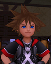 KH3D Sora avatar