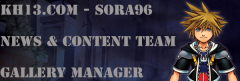 Sora96 - News & Content Team - Signature
