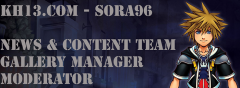 Sora96's Banner - early 2013