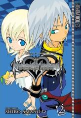 Kingdom Hearts: Chain of Memories