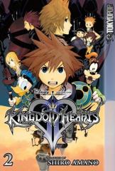 KH2MangaVol2