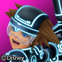 Sora (The Grid)