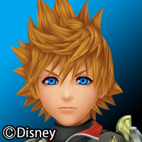 KH3 PSN avatars - KH13 · for Kingdom Hearts