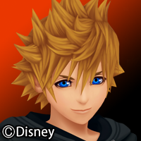 Roxas