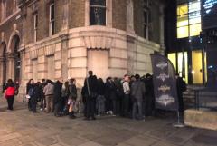 Kingdom Hearts HD 2.5 ReMIX community launch event (London)