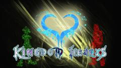 Kingdom Hearts Wallpaper