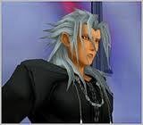 xemnas
