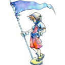 sora flag icon