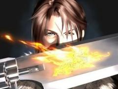 Squall Leonheart