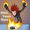 axel icon By mitsukiuzumaki