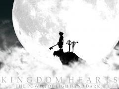 Kingdom Hearts Wallpaper sora