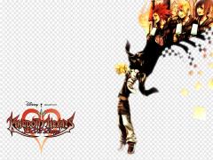 kingdomhearts 358/2 days wallpaper [2]