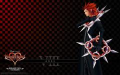 Wallpaper kingdom hearts