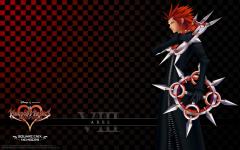 Wallpaper kingdom hearts