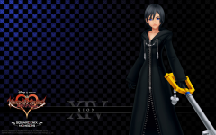 Xion KhDays