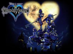 kh1 wallpaper