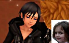 The Real reason why Xion Died