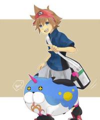 kh & pkmn