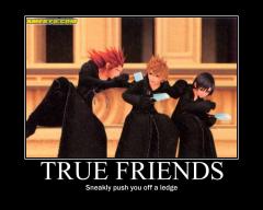 KH 358/2 Days Demotivational