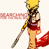 roxas searching