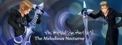 Melodious Nocturne