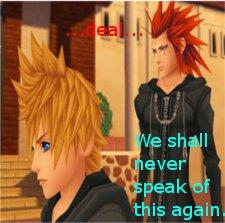 Fine Roxas