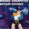 Roxas' Computer Repair Service