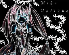 Miku-chan