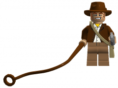 Lego Indiana Jones