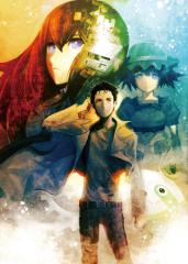 Steins Gate