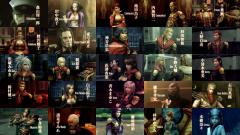 Final Fantasy Type-0 (Characters)