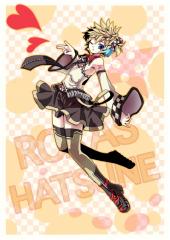 Roxas Hatsune