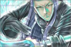 Saix By Shadowdog2244