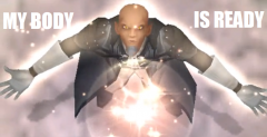 Xehanort Meme