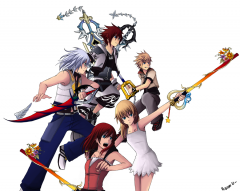 Kingdom Hearts 3 kingdom hearts 35066767 900 713