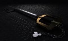 KH Keyblade