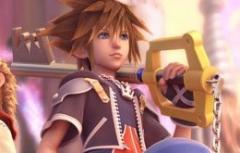 Sora KH2