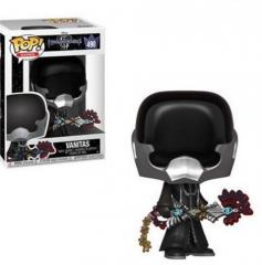 KH3 Vanitas Pop